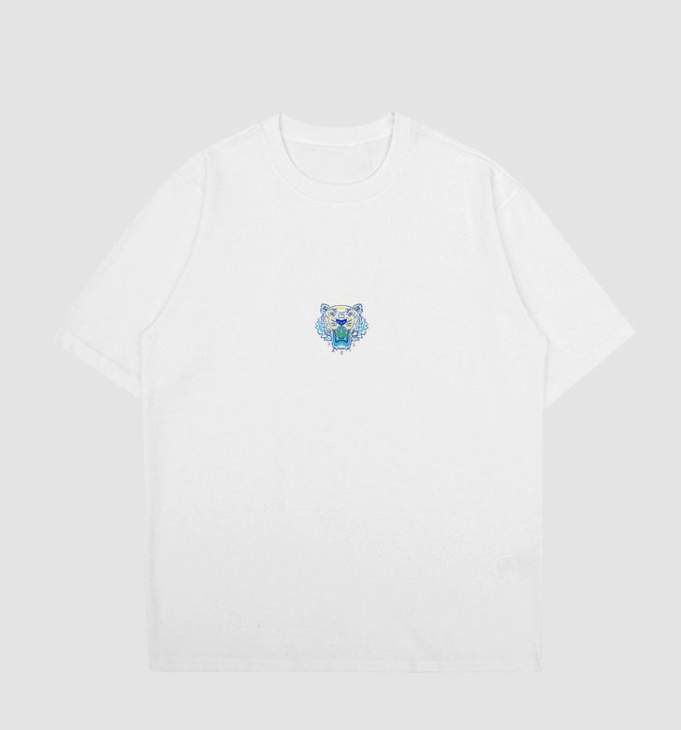 Picture of Kenzo T Shirts Short _SKUKenzoS-XL1qn129460